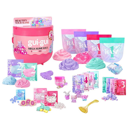 Gui Gui Mega Slime Haul S2