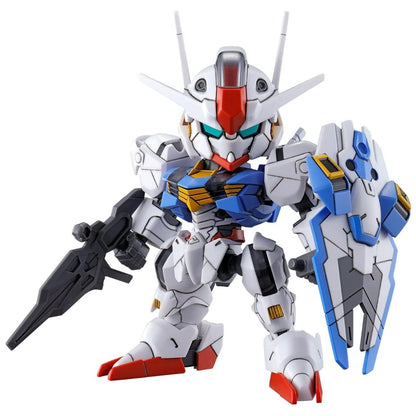 Gunpla XVX-016 Gundam Aerial