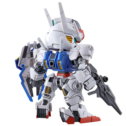 Gunpla XVX-016 Gundam Aerial