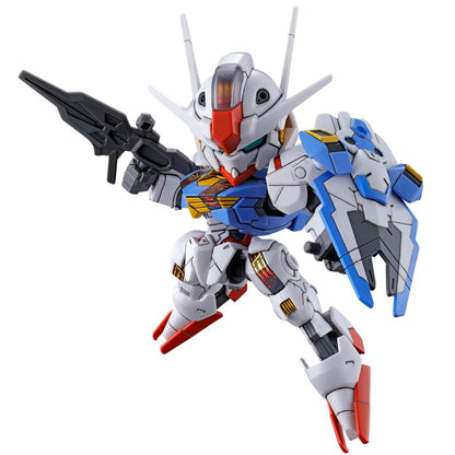 Gunpla XVX-016 Gundam Aerial