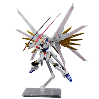 Gunpla HG 1/44 Mighty Strike Freedom Gundam