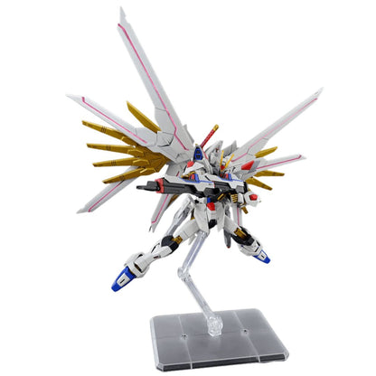 Gunpla HG 1/44 Mighty Strike Freedom Gundam