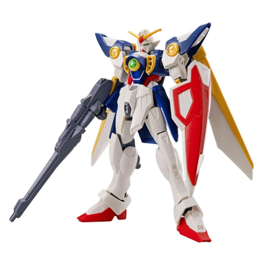 Gunpla Entry Grade 1/144 Wing Gundam