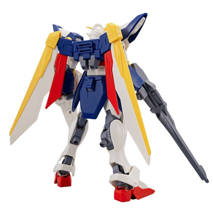 Gunpla Entry Grade 1/144 Wing Gundam
