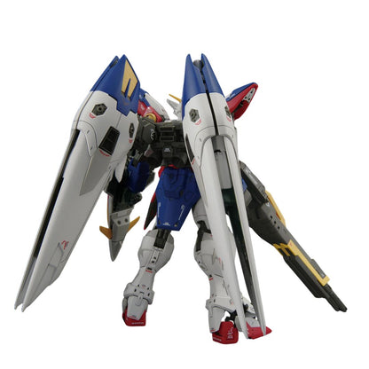 Gunpla 1/144 XXXG-00W0 Wing Gundam Zero