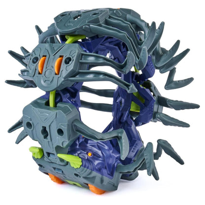 Hex Bots Explodapede RC Centipede