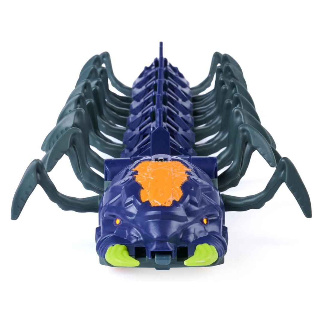 Hex Bots Explodapede RC Centipede