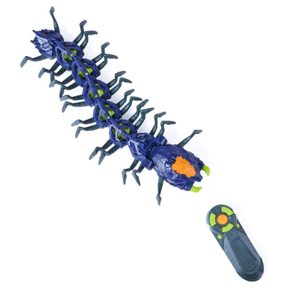 Hex Bots Explodapede RC Centipede