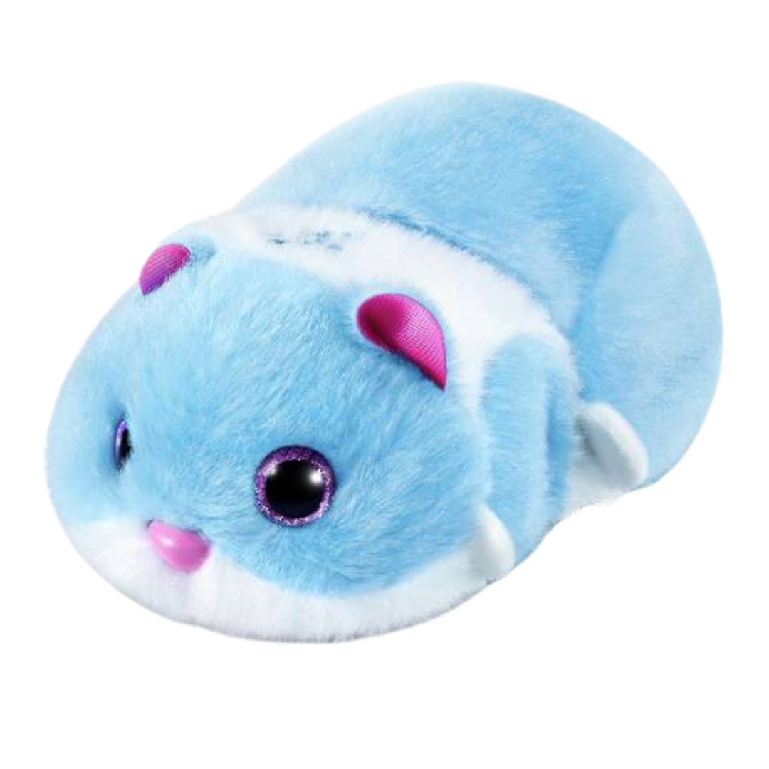 Pets Alive Hamster Mania - Blue