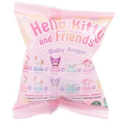 Hello Kitty and Friends Baby Angel Blind Bag