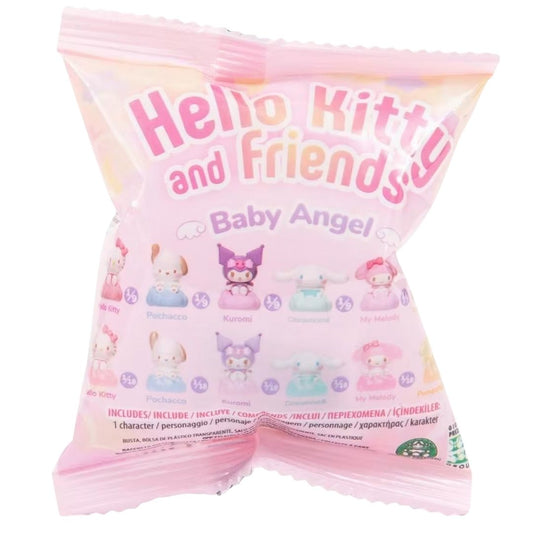 Hello Kitty and Friends Baby Angel Blind Bag