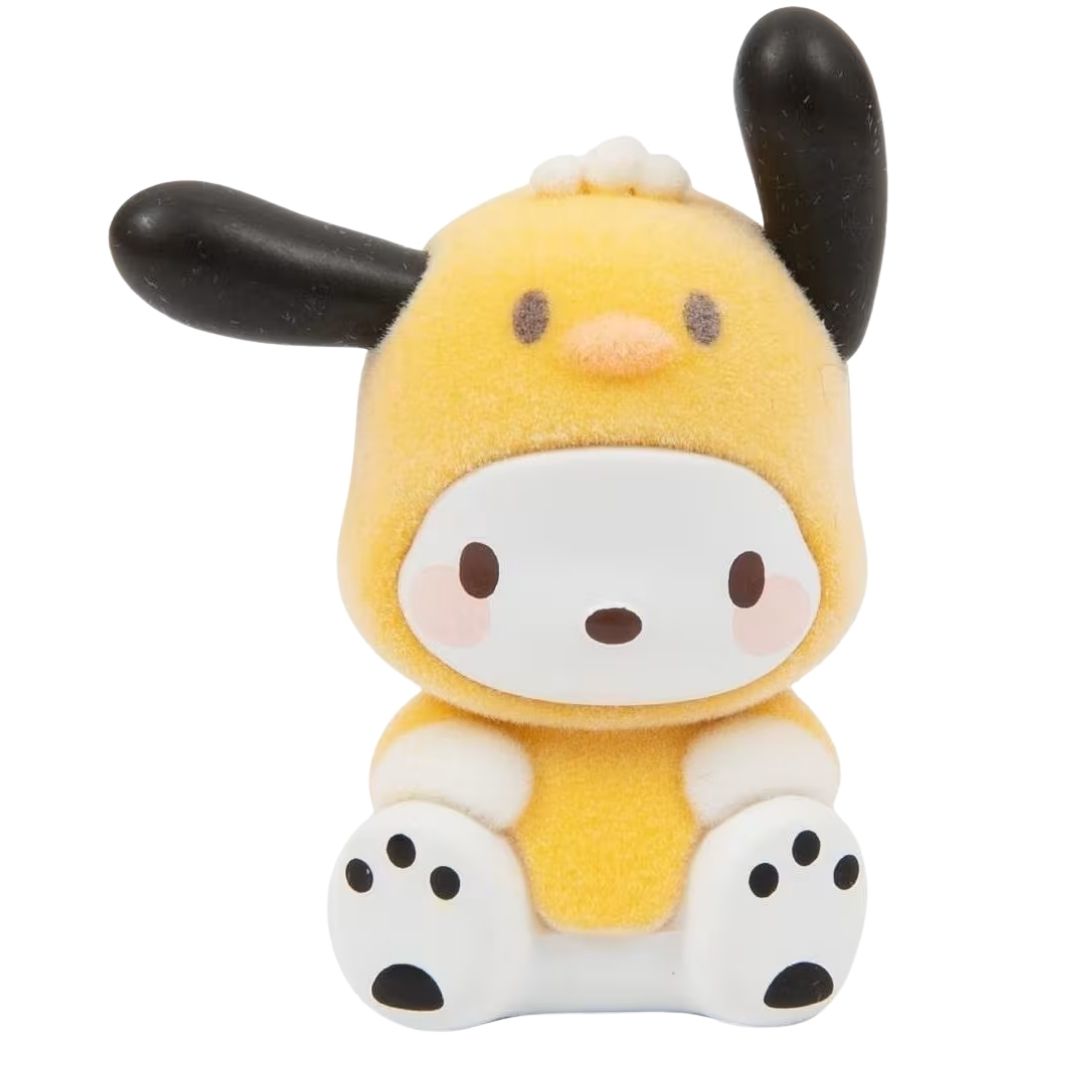 Hello Kitty and Friends Cross Dressing Blind Bag