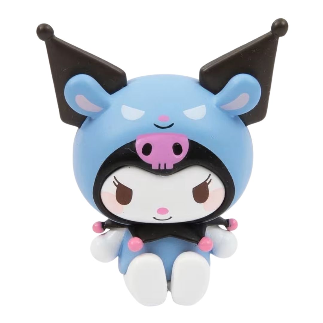Hello Kitty and Friends Cross Dressing Blind Bag