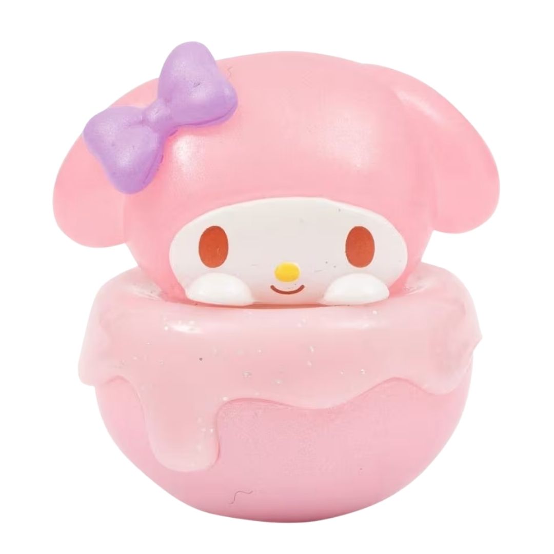 Hello Kitty and Friends Ice Cream Blind Bag