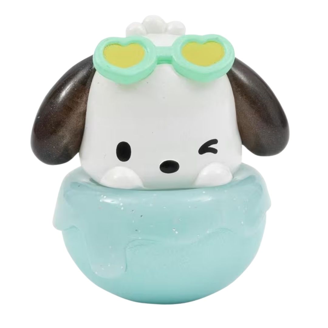 Hello Kitty and Friends Ice Cream Blind Bag