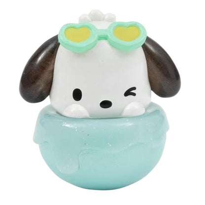 Hello Kitty and Friends Ice Cream Blind Bag