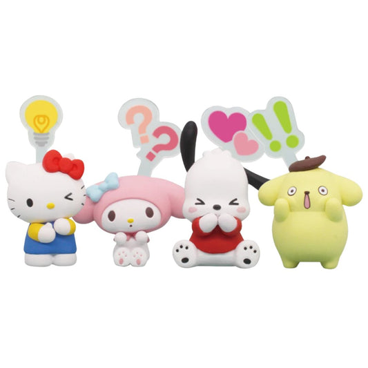 Twinchees Hello Kitty & Friends Sanrio Pikon! Blind Bag