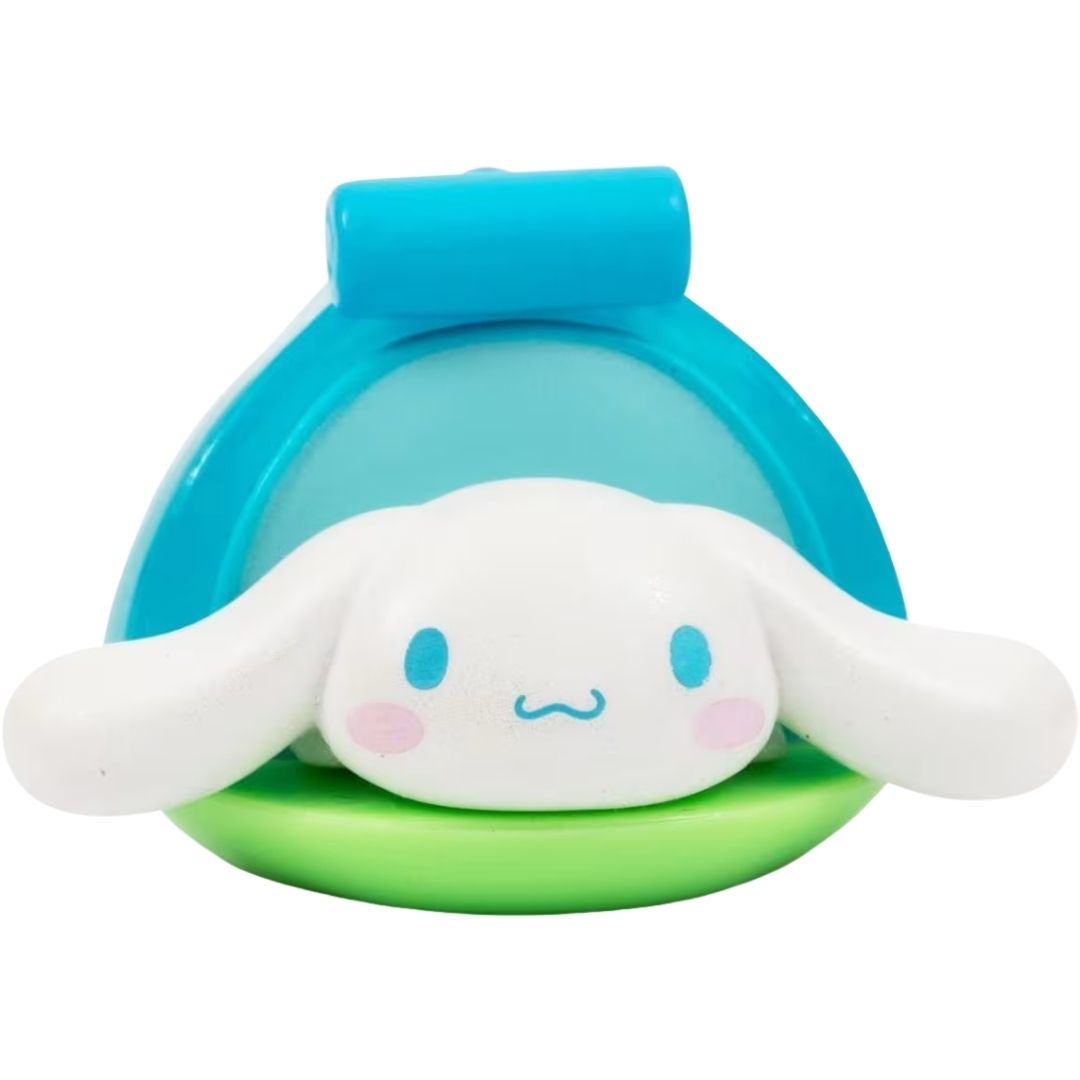 Hello Kitty and Friends Rainbow Tent Blind Bag