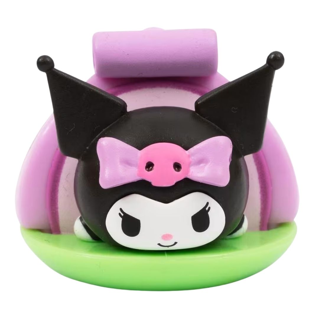Hello Kitty and Friends Rainbow Tent Blind Bag