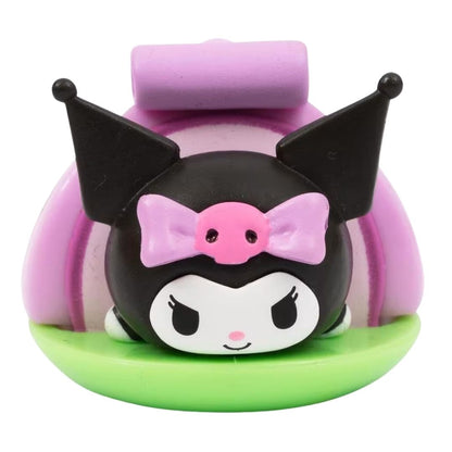 Hello Kitty and Friends Rainbow Tent Blind Bag