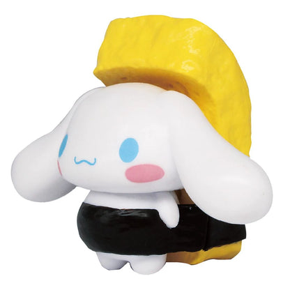 Twinchees Hello Kitty & Friends Sanrio Sushi Figurine Blind Bag
