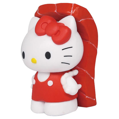 Twinchees Hello Kitty & Friends Sanrio Sushi Figurine Blind Bag