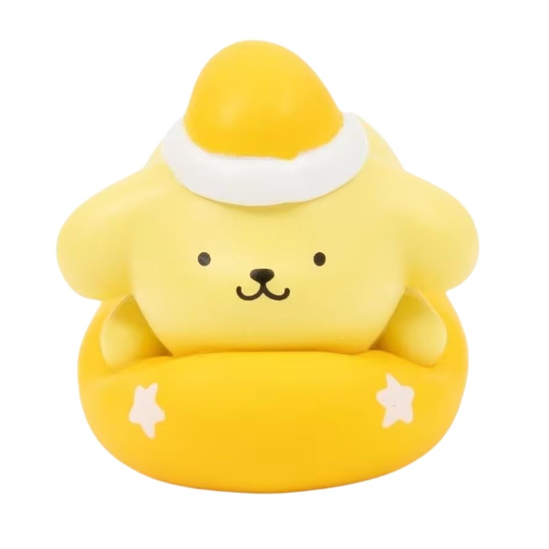 Hello Kitty and Friends Sweet Dream Blind Bag
