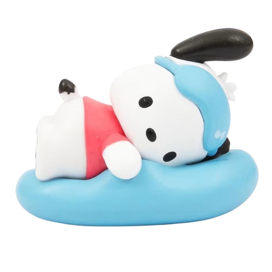 Hello Kitty and Friends Sweet Dream Blind Bag