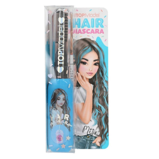 Depesche Top Model Hair Mascara Blue