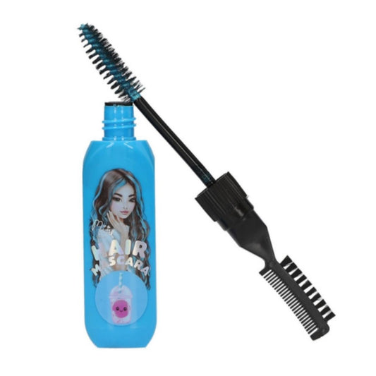 Depesche Top Model Hair Mascara Blue