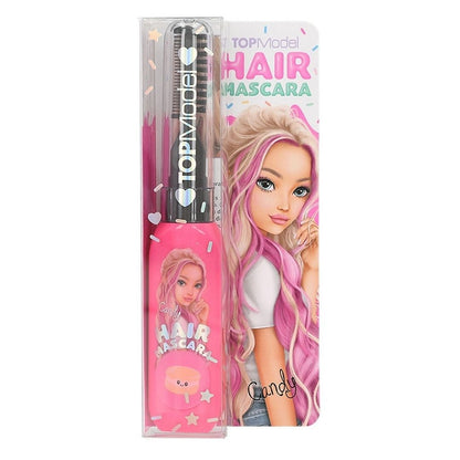 Depesche Top Model Hair Mascara Pink
