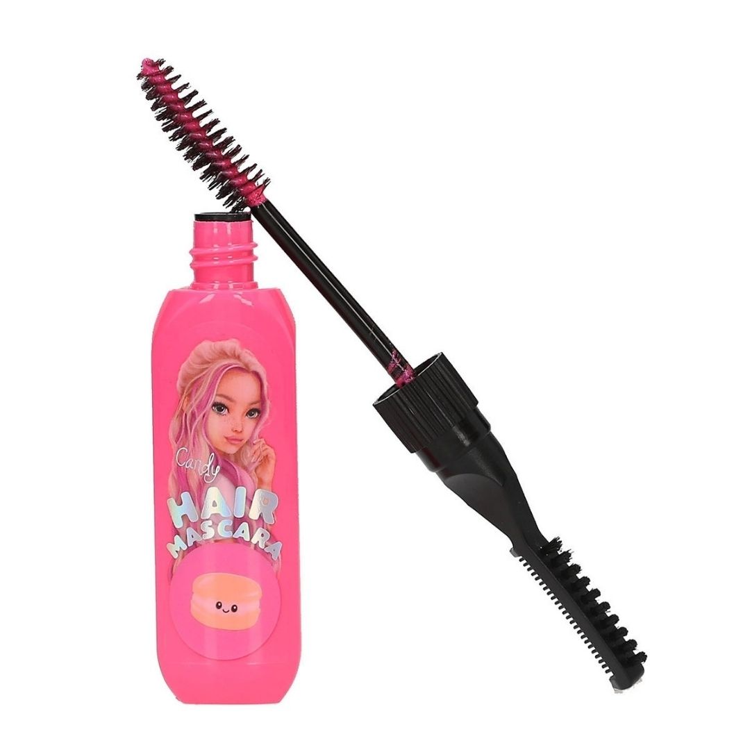 Depesche Top Model Hair Mascara Pink