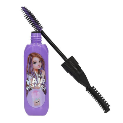 Depesche Top Model Hair Mascara Purple