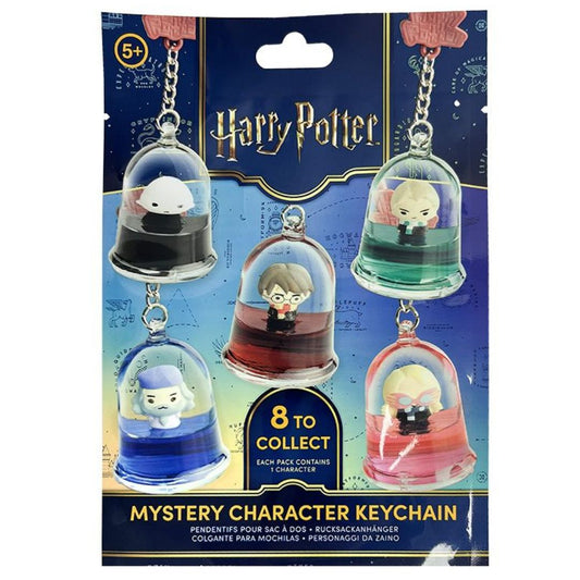 Harry Potter Bobbin Backpack Buddies