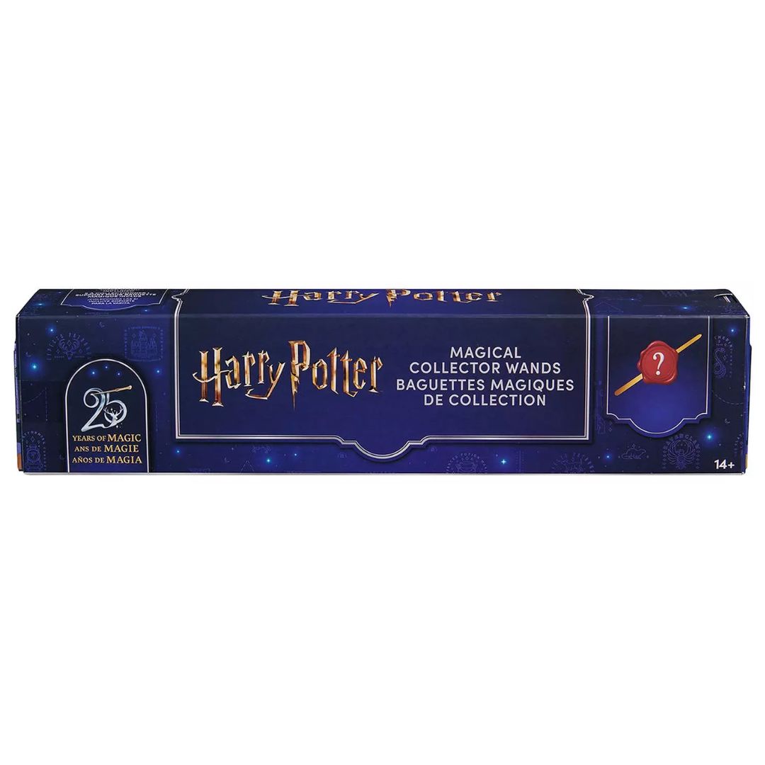 Harry Potter Magical Collector Wands Mystery Box