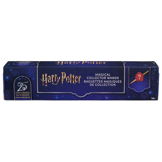 Harry Potter Magical Collector Wands Mystery Box