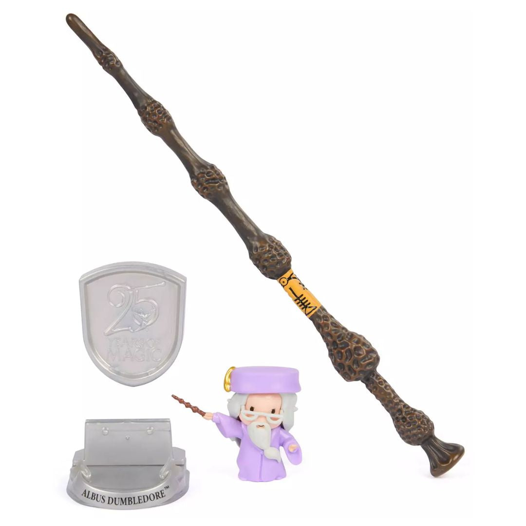 Harry Potter Magical Collector Wands Mystery Box