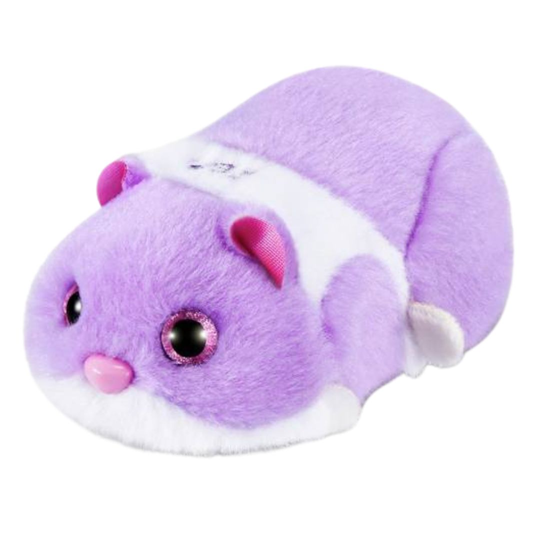 Pets Alive Hamster Mania - Purple