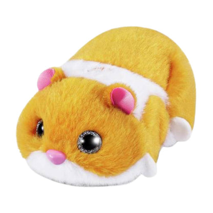 Pets Alive Hamster Mania - Orange