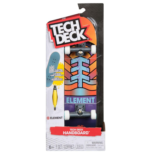 Tech Deck Handboard Element