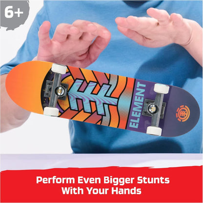 Tech Deck Handboard Element