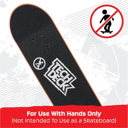 Tech Deck Handboard Element