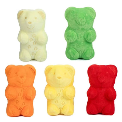 Haribo Snack Bag Plush Goldbears