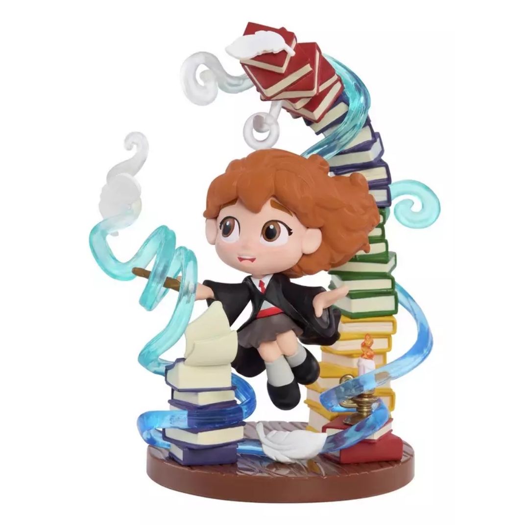 Happy Haul Harry Potter Cliff Hangers Mystery Figure