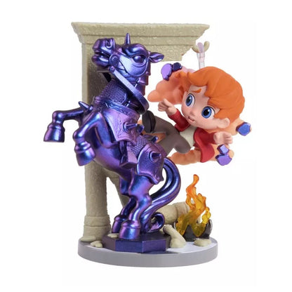 Happy Haul Harry Potter Cliff Hangers Mystery Figure