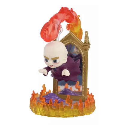 Happy Haul Harry Potter Cliff Hangers Mystery Figure