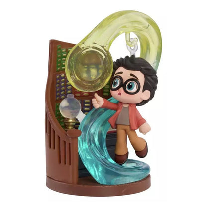 Happy Haul Harry Potter Cliff Hangers Mystery Figure