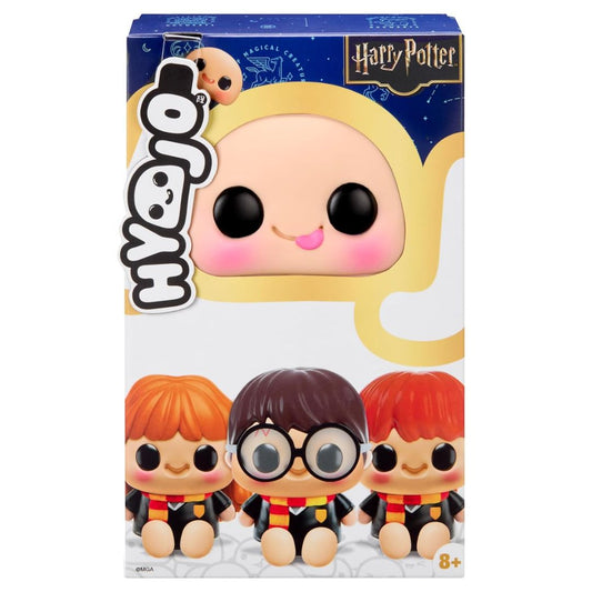 Hyojo Harry Potter Blind Box Plush