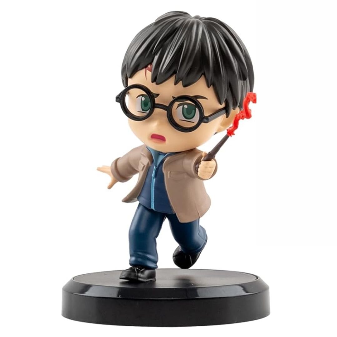 YuMe Harry Potter Wizards Series Figure Blind Box