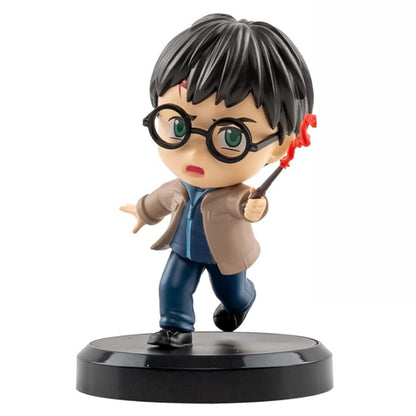 YuMe Harry Potter Wizards Series Figure Blind Box